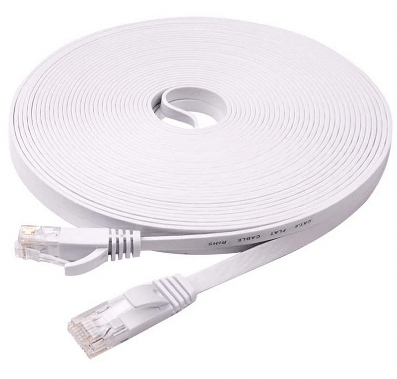 Ethernet-Kabel 30m