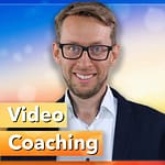 Coaching vidéo
