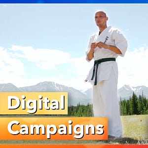 Digitale Kampagnen