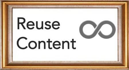 6) LIVE Video vous offre un contenu nouveau et original. La rediffusion est accessible automatiquement et peut être utilisée pour un post social. Une diffusion en direct peut également être réutilisée pour créer une vidéo raccourcie, un clip ou un podcast.