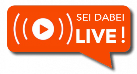 Live Kommt